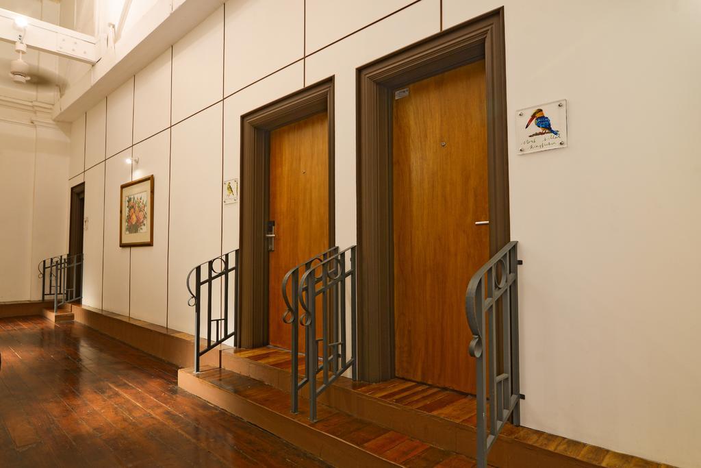 Sarang Paloh Heritage Stay Ipoh Room photo