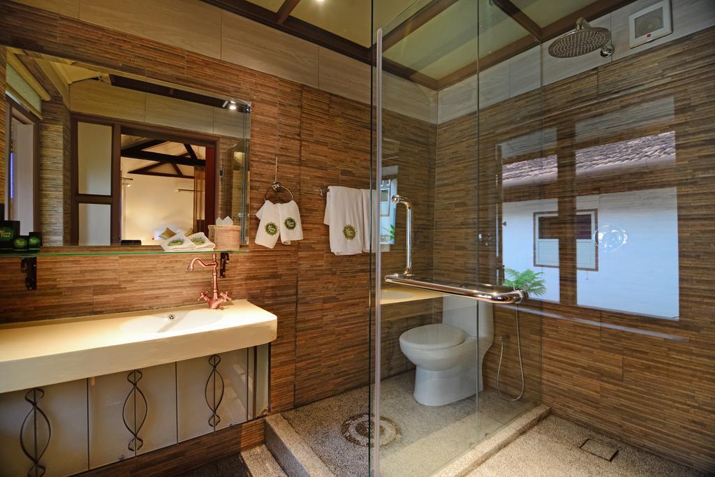 Sarang Paloh Heritage Stay Ipoh Room photo